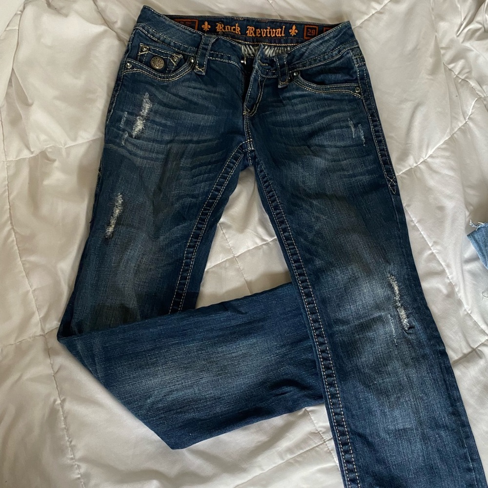 Rock Revival jeans size 29